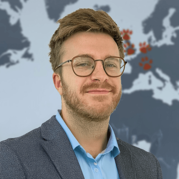 Norbert Gimeno Billoch
