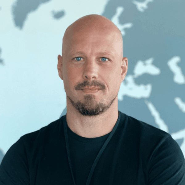 Tobias Bergmann