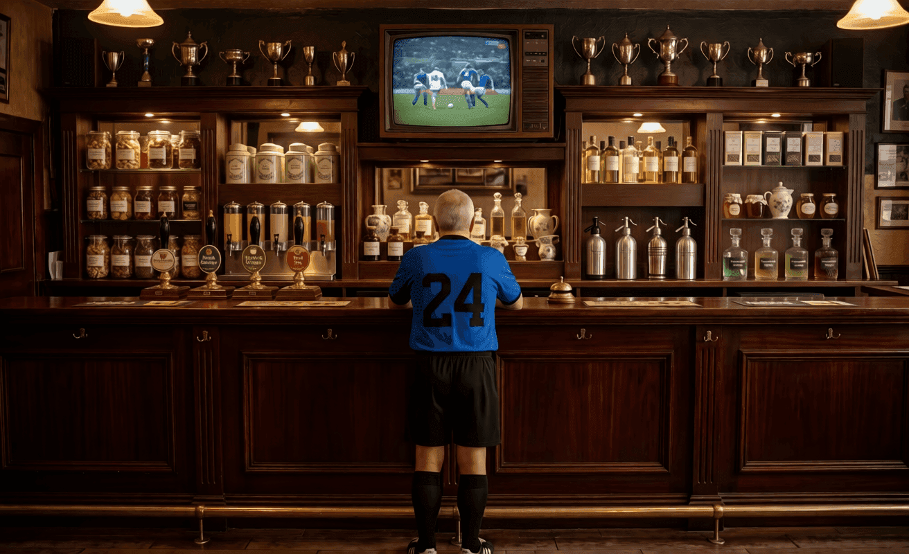 The World Cup Surge Breaching Policy Limits This Summer