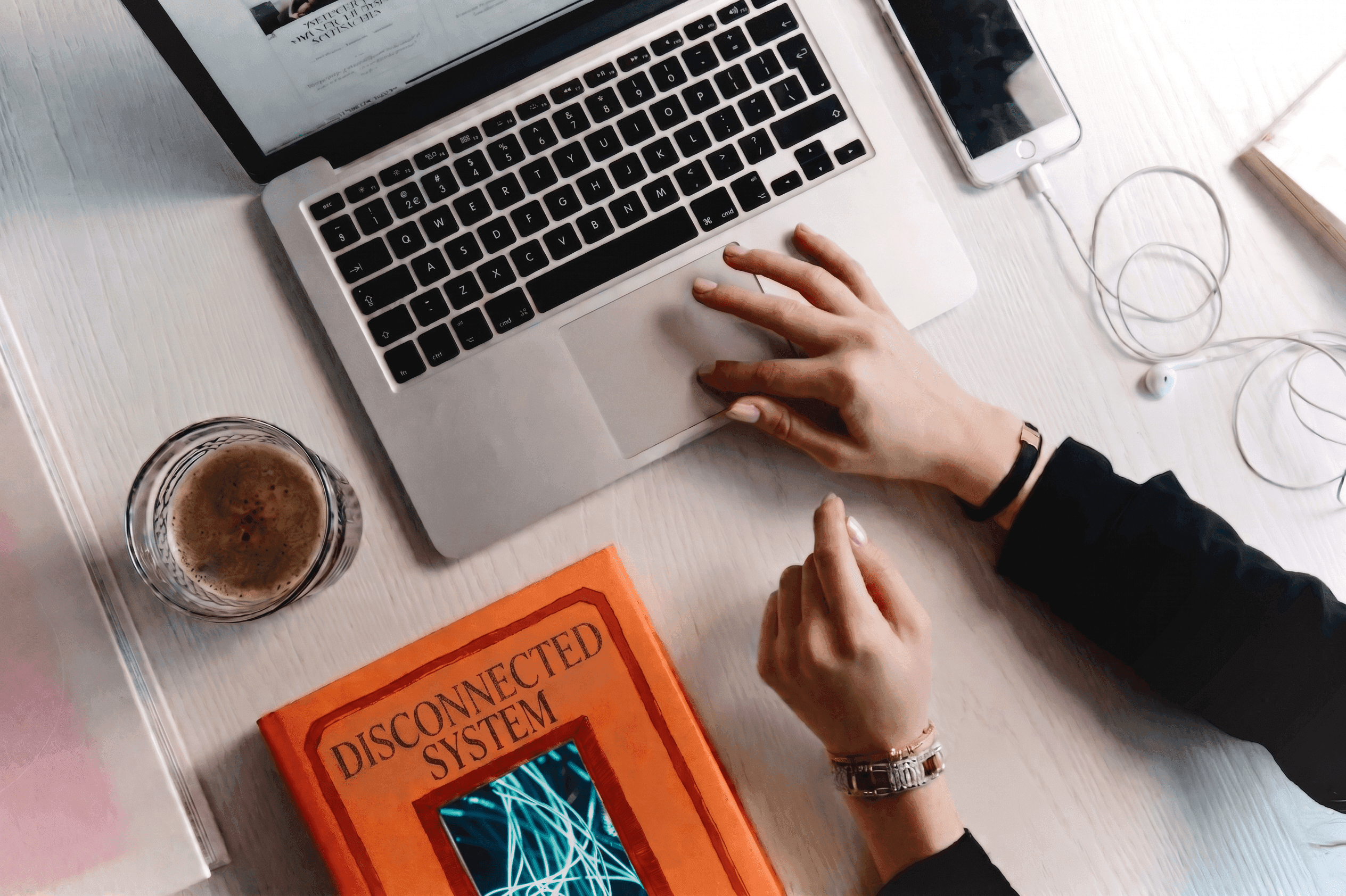 The Integration Problem: How Disconnected Broker Systems Are Killing Productivity