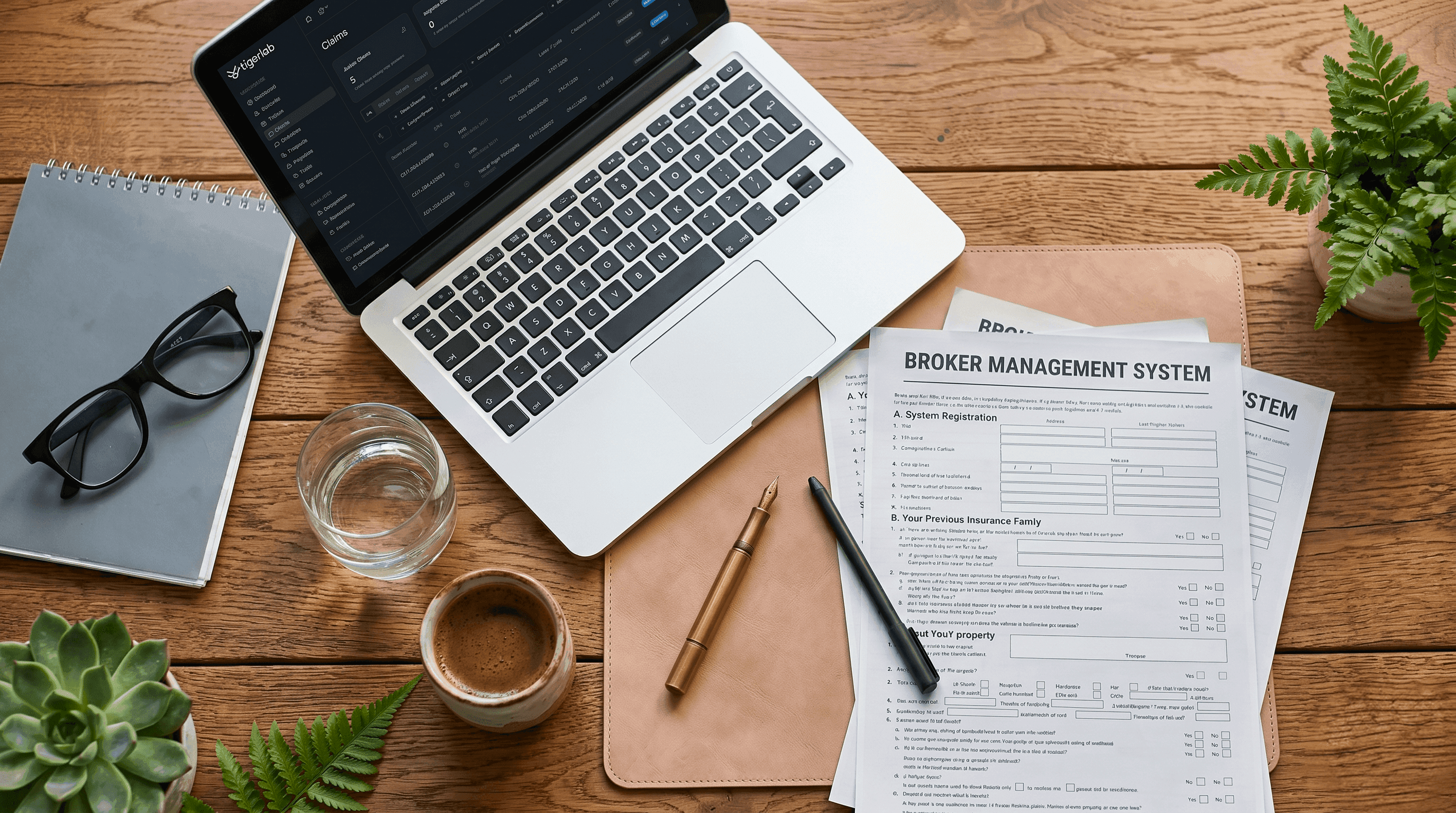 What Brokers Need from a Broker Management System in 2026