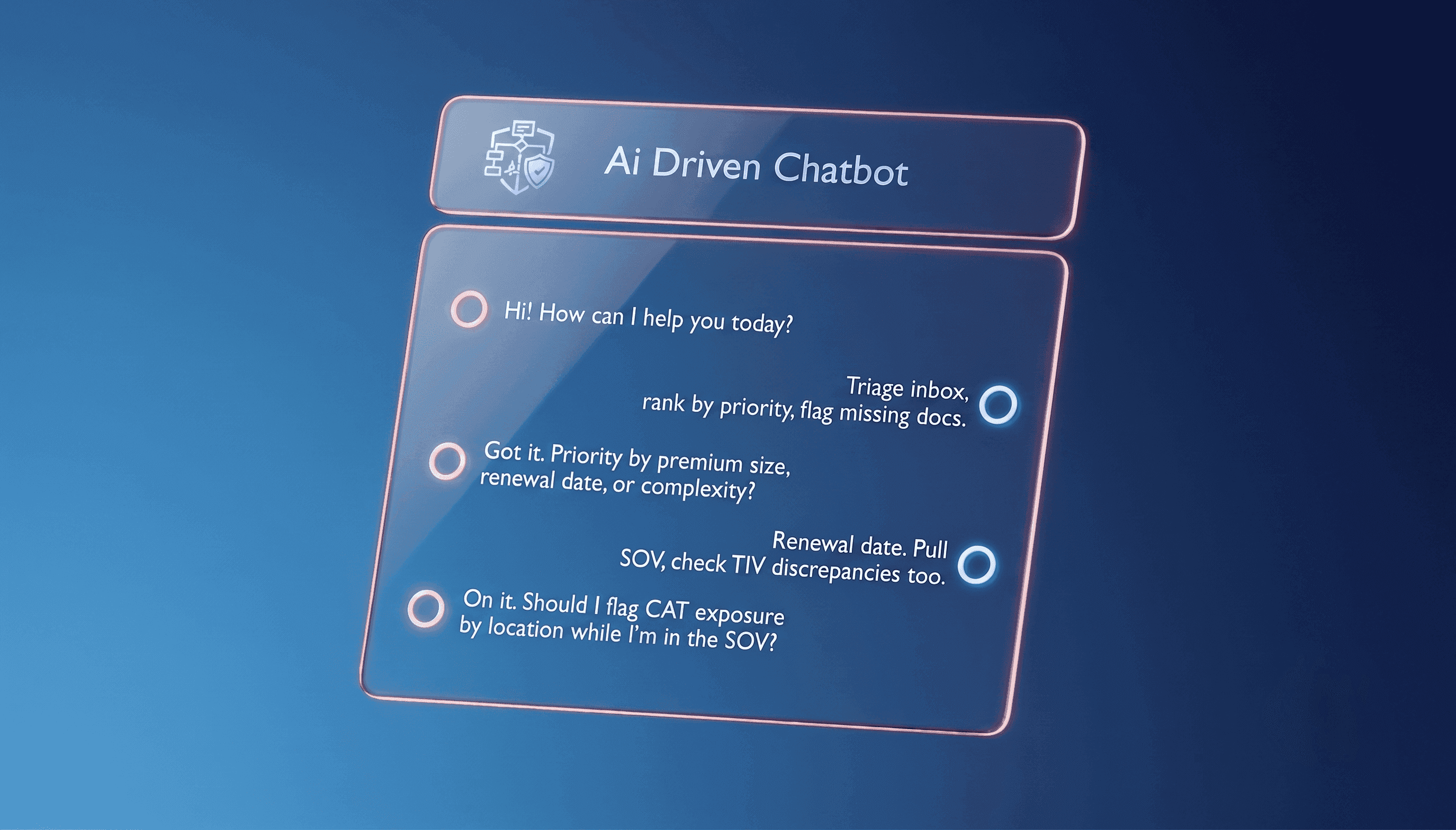 Agentic AI: The Underwriter's New Co-Pilot